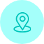 Fiklu Location Icon